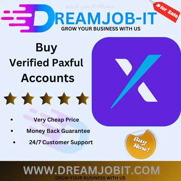 Profile image of Buy Verified-Paxful Accounts